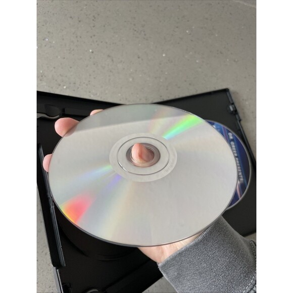 Dr Greer Presents: Untold History Of Disclosure DVD UFO Alien - Picture 4 of 5